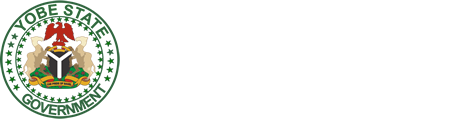 Yobe State Ministry Logo
